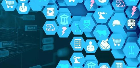 企業(yè)軟件巨頭眼中的區(qū)塊鏈革命 重塑軟件行業(yè)的信任與協(xié)作范式